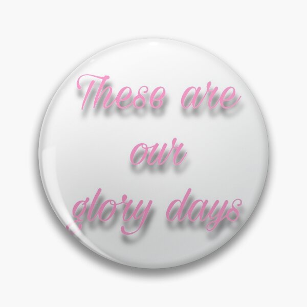 Item preview, Glory days designed and sold by Fifi263.