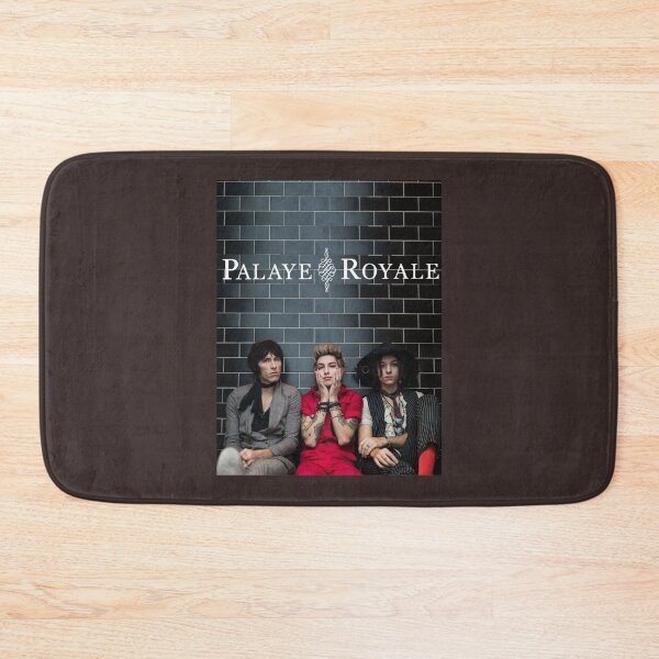 Item preview, Palaye Royale    designed and sold by ToutWearArt.