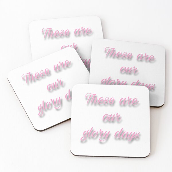 Item preview, Glory days designed and sold by Fifi263.