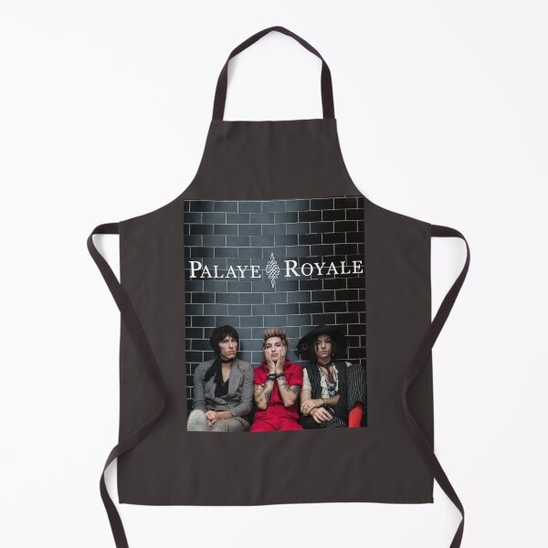 Artikelvorschau, Palaye Royale entworfen und verkauft von ToutWearArt.