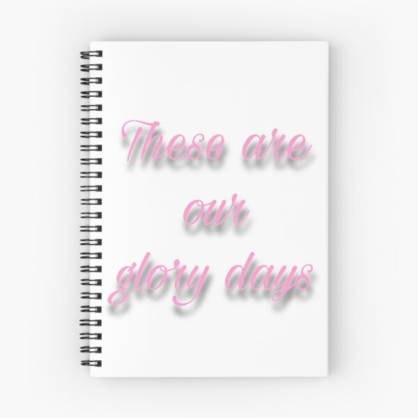 Item preview, Glory days designed and sold by Fifi263.
