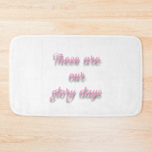 Item preview, Glory days designed and sold by Fifi263.