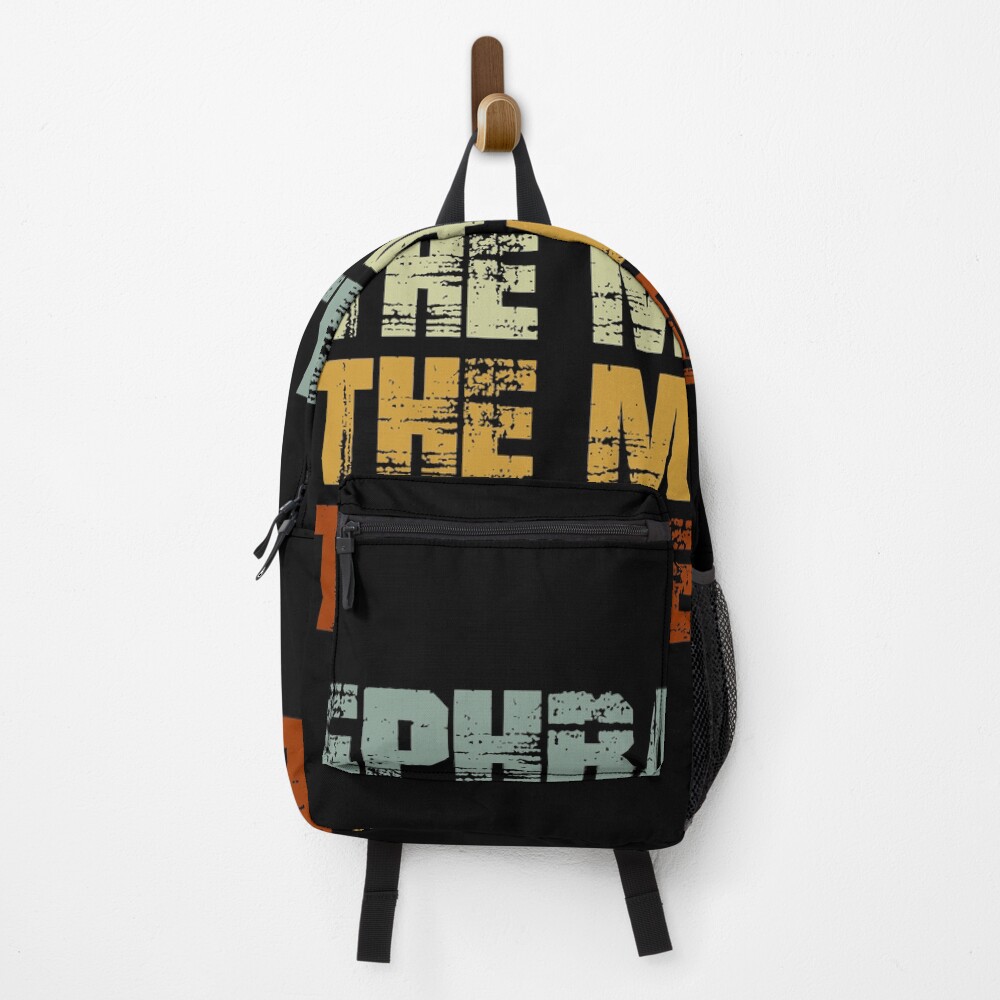 Aperçu de l'œuvre Sac à dos créée et vendue par Customize.