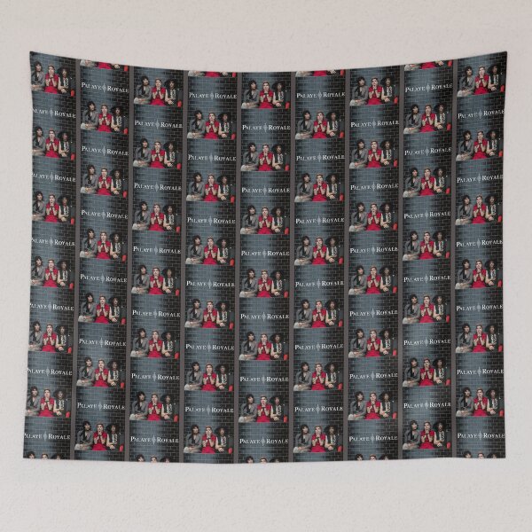 Item preview, Palaye Royale    designed and sold by ToutWearArt.