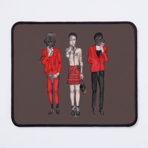 Item preview, Palaye Royale - Bastards 2   designed and sold by ToutWearArt.