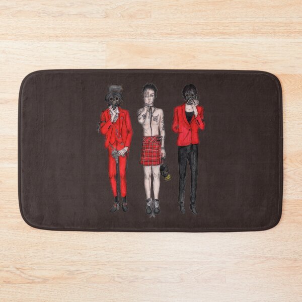 Item preview, Palaye Royale - Bastards 2   designed and sold by ToutWearArt.