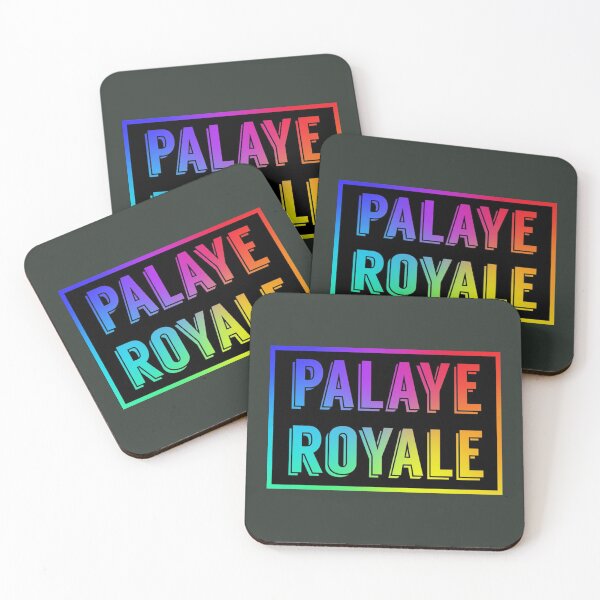 Item preview, Arcoíris Palaye Royale () designed and sold by ToutWearArt.
