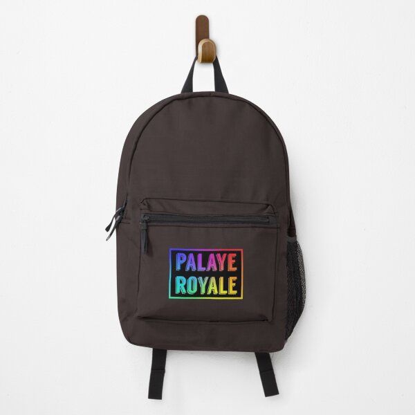 Item preview, Palaye Royale Rainbow () designed and sold by ToutWearArt.