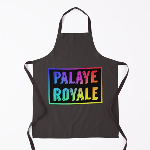 Artikelvorschau, Palaye Royale Regenbogen () entworfen und verkauft von ToutWearArt.