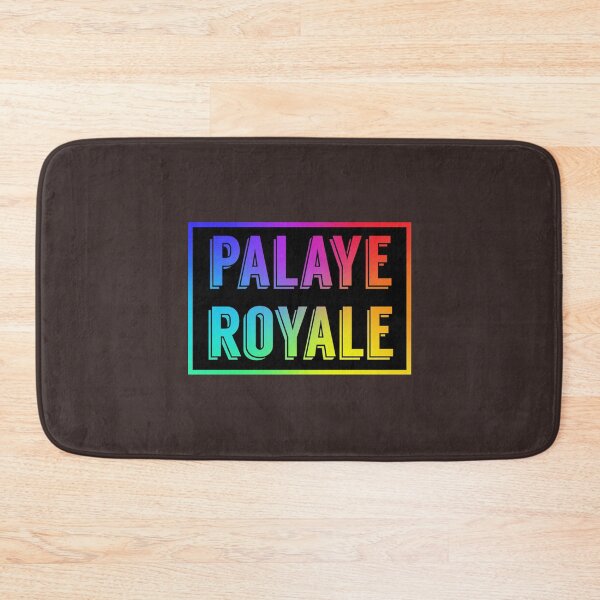 Item preview, Palaye Royale Rainbow ()   designed and sold by ToutWearArt.