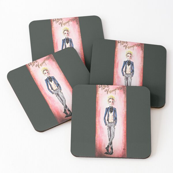 Item preview, Rem - The Vampire   designed and sold by ToutWearArt.