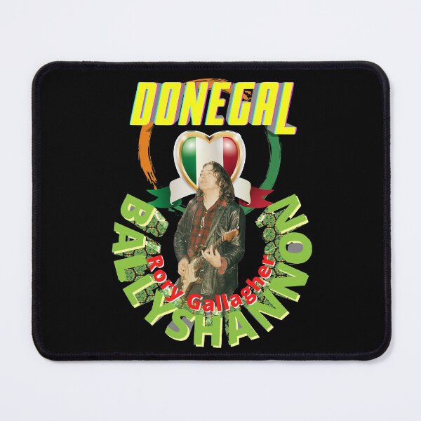 Item preview, Rory Gallagher Ballyshannon Donegal Ireland Rory Gallagher Songs designed and sold by OliDesigns.