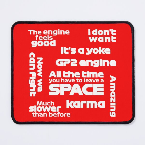 Item preview, Nando Team Radio Set in red designed and sold by F440.