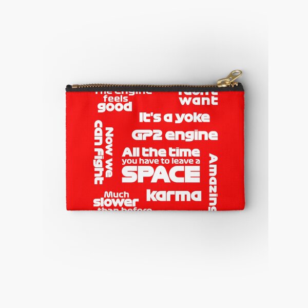 Item preview, Nando Team Radio Set in red designed and sold by F440.