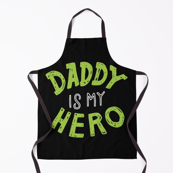 Item preview, Daddy Is My Hero - Out Of Love For My Father designed and sold by Shirtflyer.