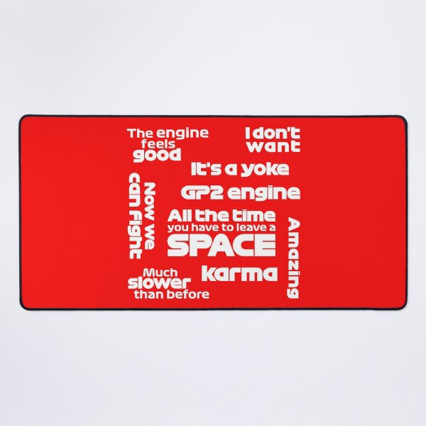 Item preview, Nando Team Radio Set in red designed and sold by F440.