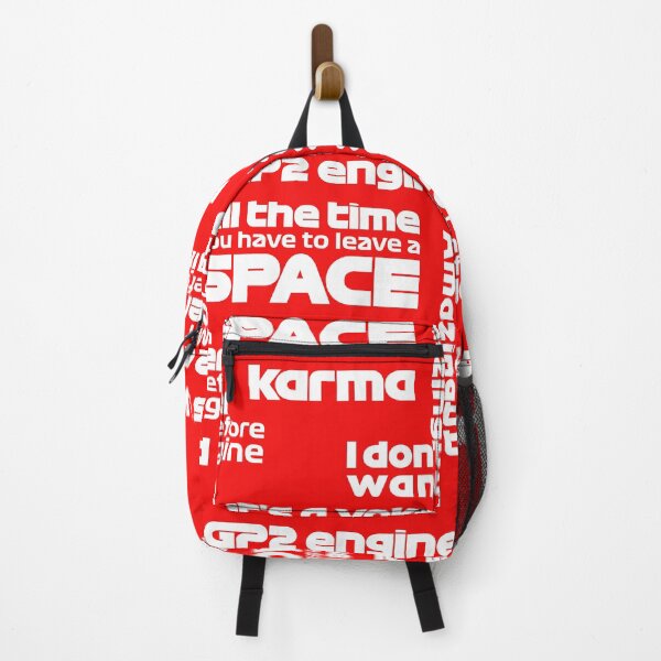 Item preview, Nando Team Radio Set in red designed and sold by F440.
