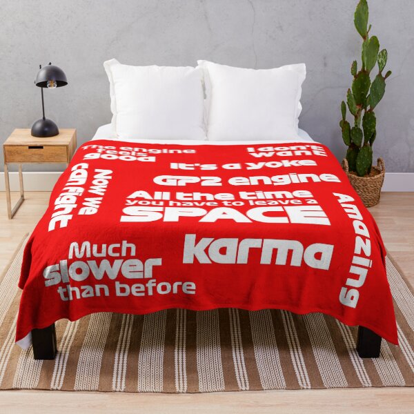 Item preview, Nando Team Radio Set in red designed and sold by F440.