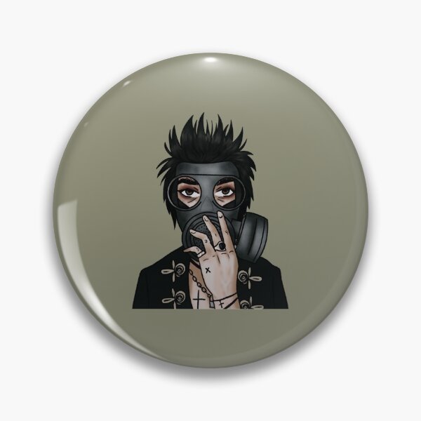 Artikelvorschau, Remington Leith entworfen und verkauft von ToutWearArt.