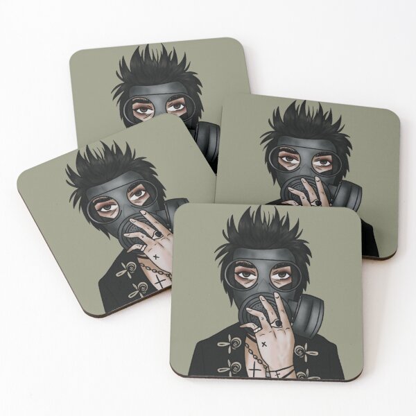 Item preview, Remington Leith    designed and sold by ToutWearArt.