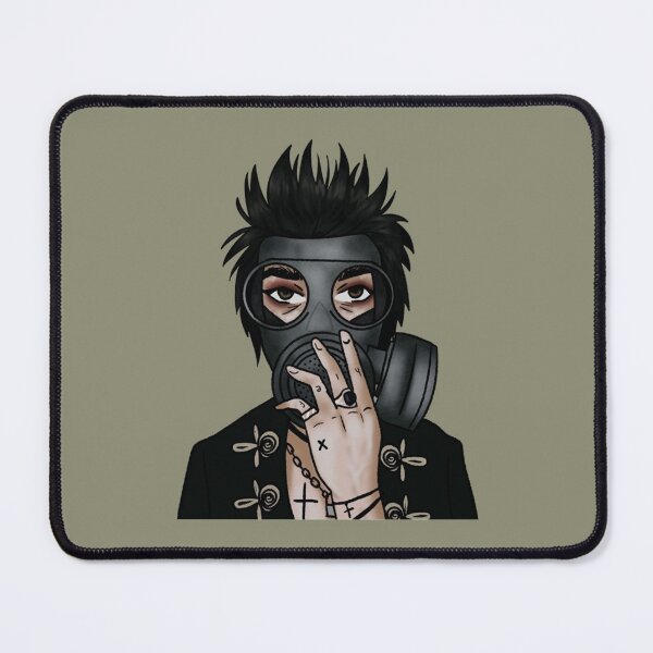 Item preview, Remington Leith designed and sold by ToutWearArt.