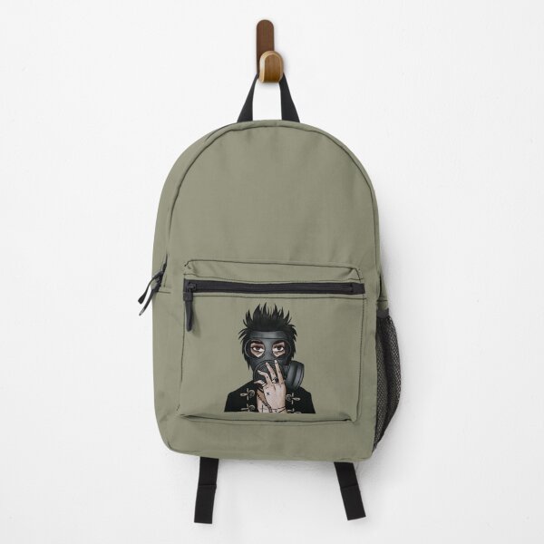 Item preview, Remington Leith designed and sold by ToutWearArt.