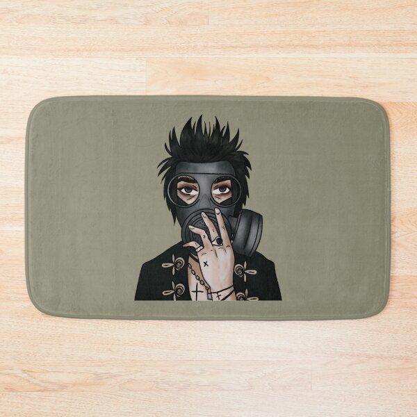 Item preview, Remington Leith    designed and sold by ToutWearArt.