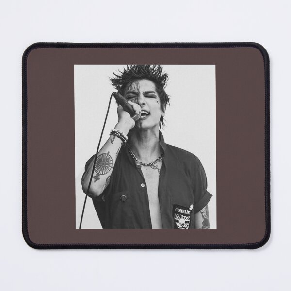 Item preview, Remington Leith (2) designed and sold by ToutWearArt.
