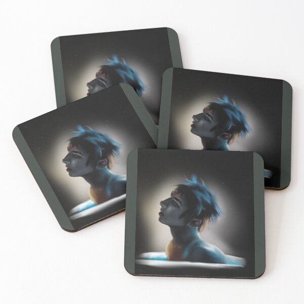 Item preview, Remington Leith ~ Nervous Breakdown   designed and sold by ToutWearArt.