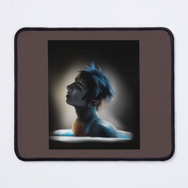 Item preview, Remington Leith ~ Nervous Breakdown designed and sold by ToutWearArt.