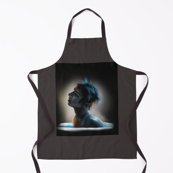 Item preview, Remington Leith ~ Nervous Breakdown designed and sold by ToutWearArt.