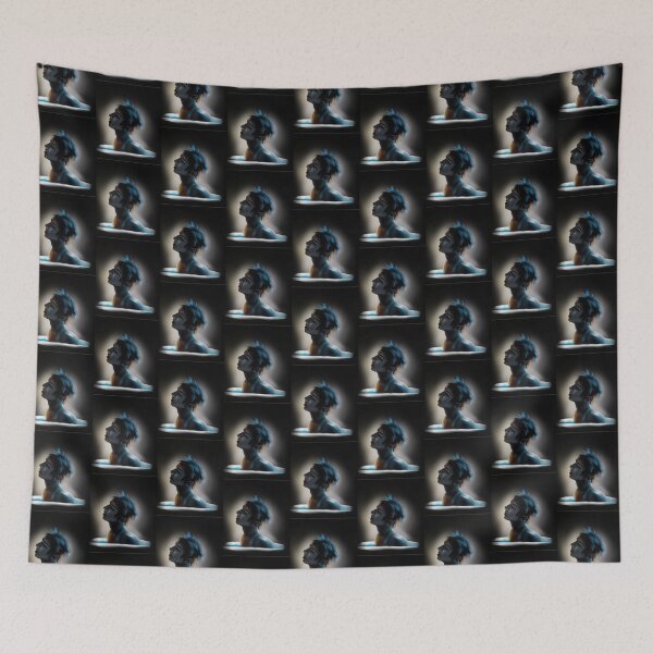 Item preview, Remington Leith ~ Nervous Breakdown   designed and sold by ToutWearArt.