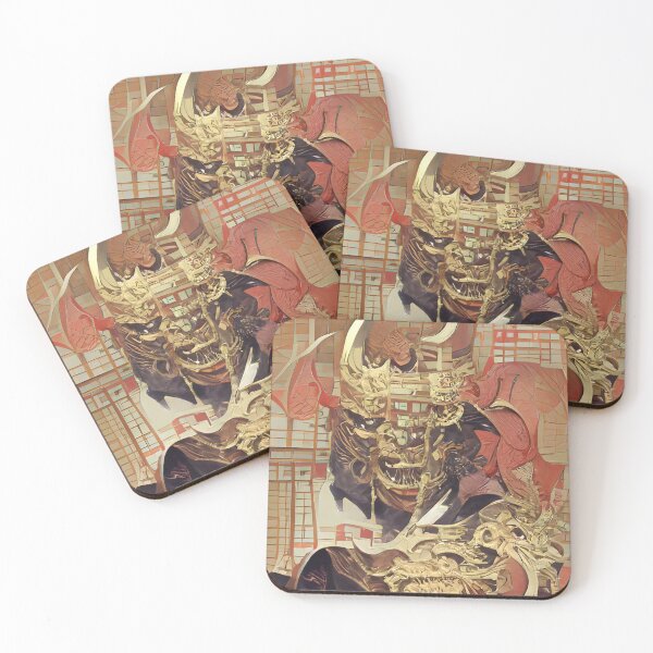 Item preview, The devil designed and sold by SourWolf_Art.