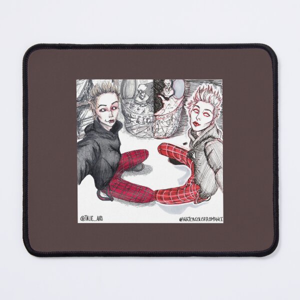 Item preview, Remington Leith Collab designed and sold by ToutWearArt.