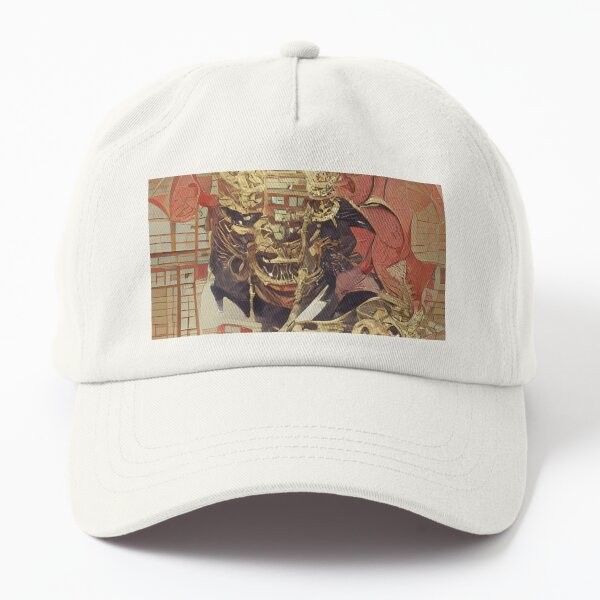 The devil Dad Hat