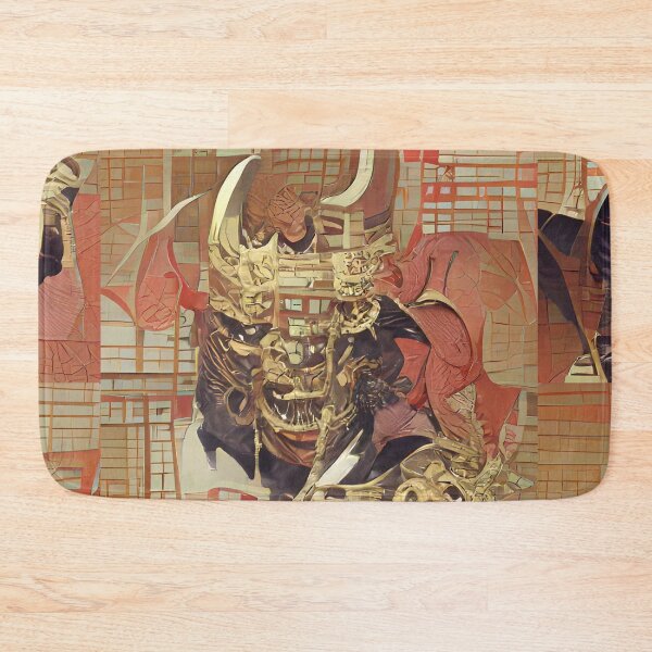 Item preview, The devil designed and sold by SourWolf_Art.