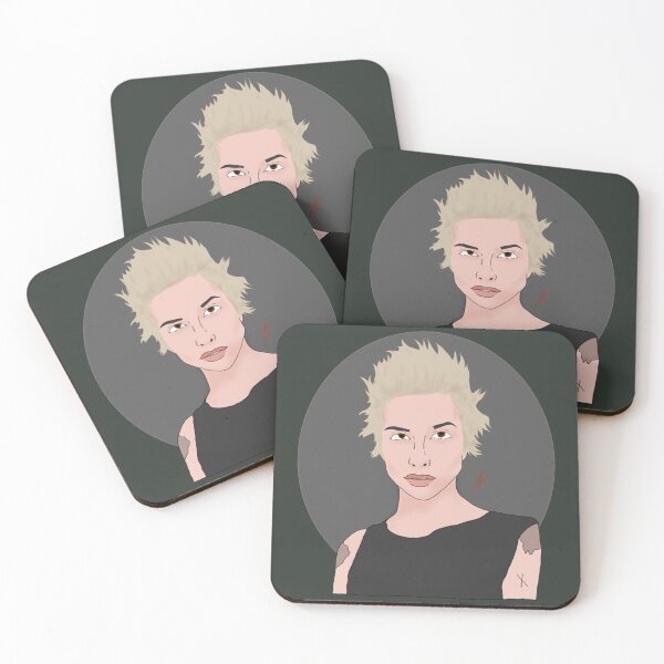 Item preview, Remington Leith designed and sold by ToutWearArt.