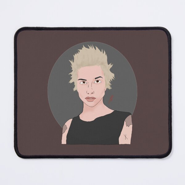 Item preview, Remington Leith designed and sold by ToutWearArt.