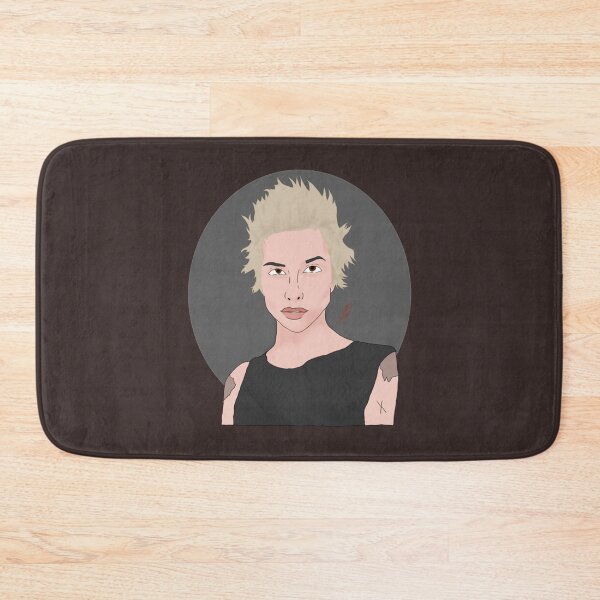 Item preview, Remington Leith designed and sold by ToutWearArt.