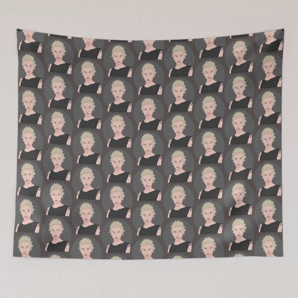 Item preview, Remington Leith designed and sold by ToutWearArt.