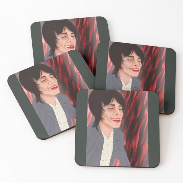 Item preview, Sebastian Danzig   designed and sold by ToutWearArt.