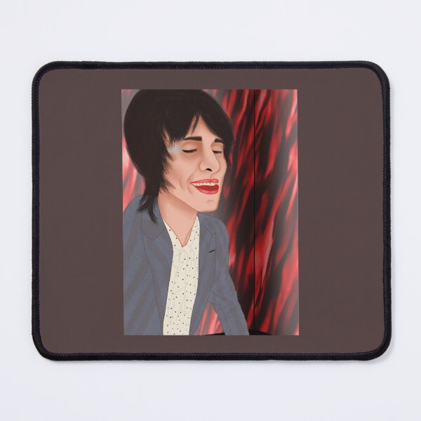 Item preview, Sebastian Danzig designed and sold by ToutWearArt.