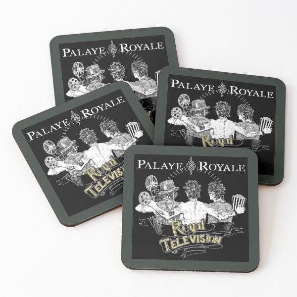 Item preview, Sing From Palaye Royale   designed and sold by ToutWearArt.