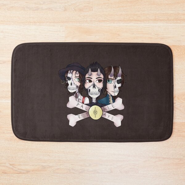 Item preview, Skull Royale   designed and sold by ToutWearArt.