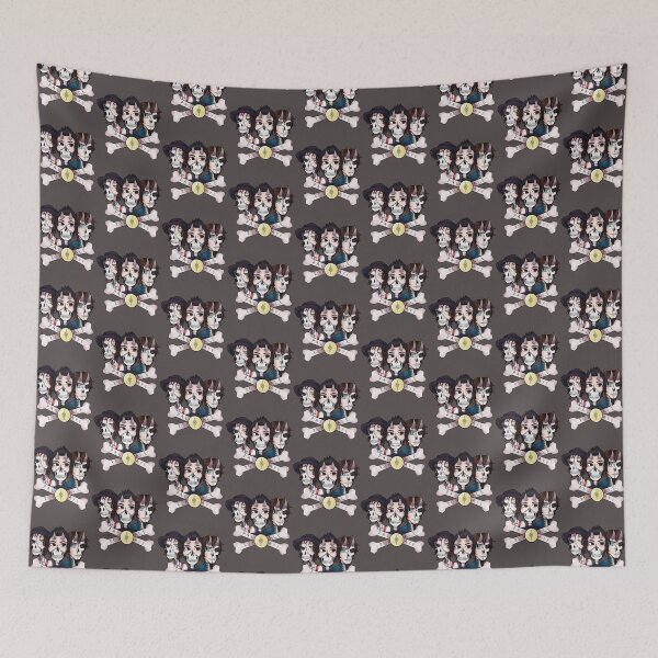 Item preview, Skull Royale   designed and sold by ToutWearArt.