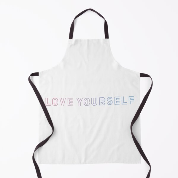 Item preview, LOVE YOURSELF designed and sold by Rui Nunes.