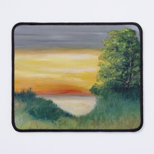 Item preview, Autumn Sunset designed and sold by Luna-Smith.