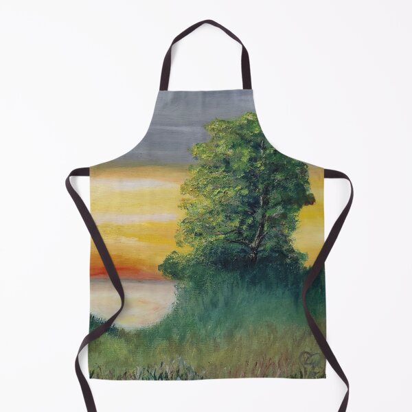 Item preview, Autumn Sunset designed and sold by Luna-Smith.