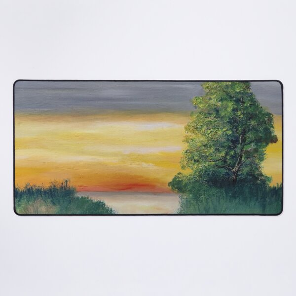 Item preview, Autumn Sunset designed and sold by Luna-Smith.
