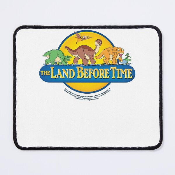 Item preview, Endowed Beauty Dino Cera Good The Land Before Time Cute Fan designed and sold by BulldogRodrigue.